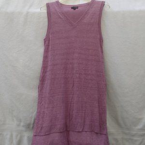 Bundle sunglasses&luxury exquisite silky soft knit lavender dress brand new